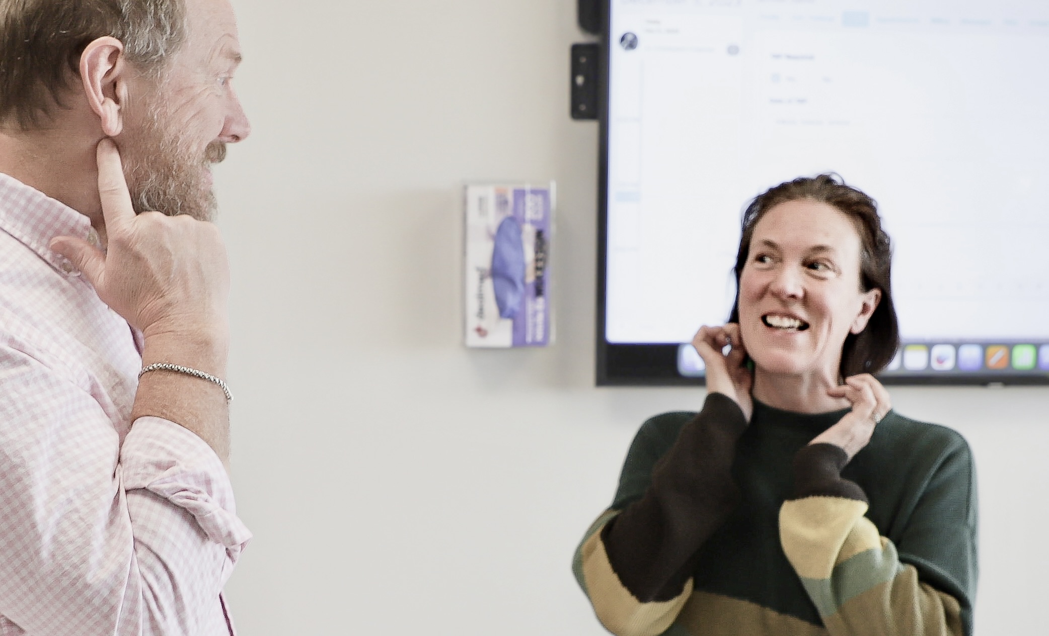 The Lift Clinic is a Utah pain relief clinic providing non-surgical, non-invasive treatments that can provide relief from chronic conditions.